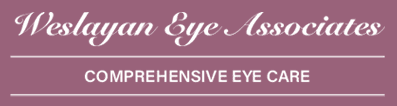 Weslayan Eye Associates logo