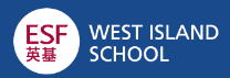 West Island School logo