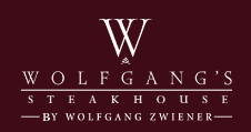 Wolfgang’s Steakhouse Hong Kong logo