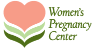 Women’s Pregnancy Center logo