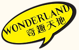 Wonderland Superstore logo