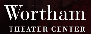 Wortham Theater Center logo