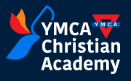 YMCA Christian Academy logo