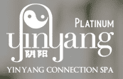 Yinyang Connection Spa – Best Massage Center in Dubai logo