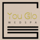 You Glo Med Spa logo