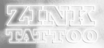 ZINK Tattoo logo