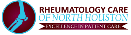 Zohair Abbas, MD: Rheumatology Care Of North Houston logo