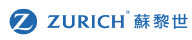 Zurich Insurance Hong Kong logo