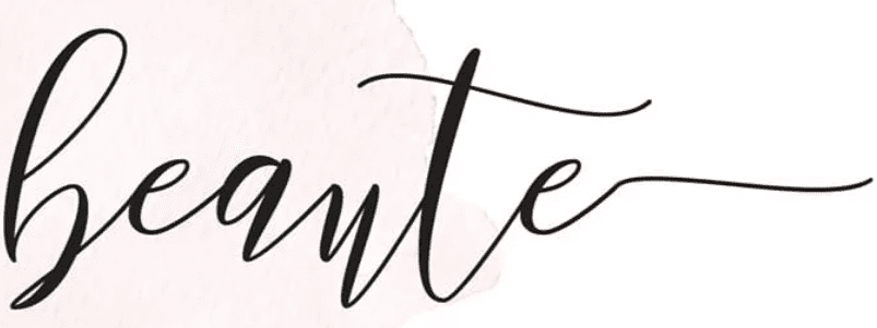 beaute Make-up Studio logo