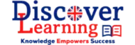 Discover Learning Tutors logo