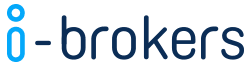 i-Brokers logo
