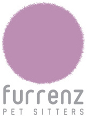 Furrenz Pet Sitters 香港專業寵物保姆 logo