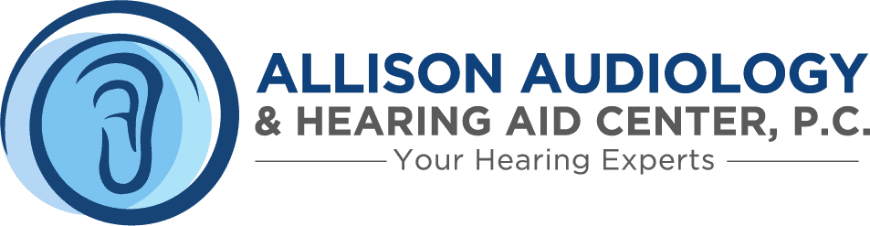 Allison Audiology logo