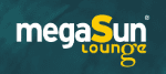 megaSun Lounge Dubai Marina – Indoor Tanning Salon logo