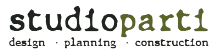 studioparti logo