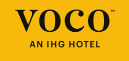 voco Dubai The Palm logo