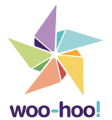 woo-hoo! UAE – Children’s Museum in Dubai logo