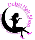 100 % Original Natural Human Hair Factory Shop Dubai logo
