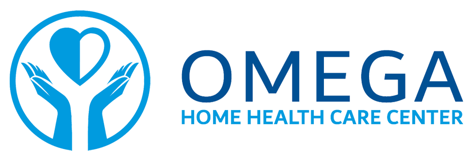 Omega Home Health Care Services logo