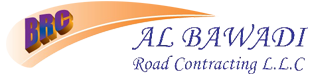 ALBAWADI ROAD CONTRACTING LLC logo