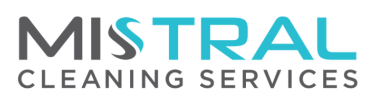 Mistral Cleaning Services logo