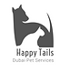 Petsitting Dubai logo