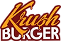 Krush Burger Dubai (Downtown) logo