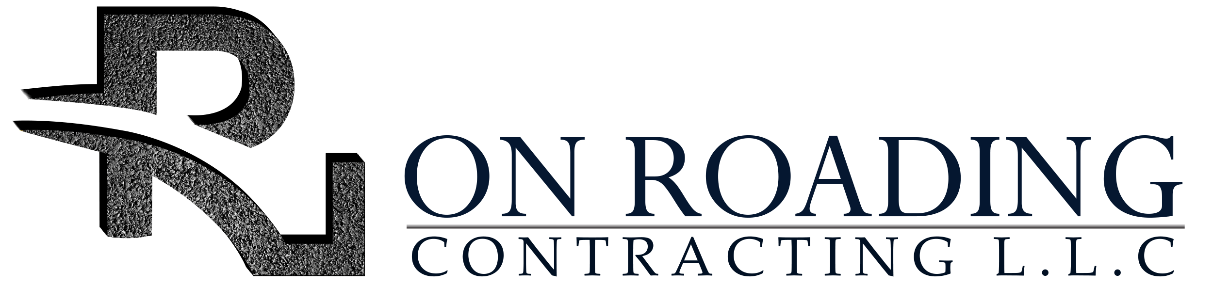 ON ROADING CONTRACTING LLC(Best Road Contractors in Dubai/Pipeline Construction Companies in Dubai) logo
