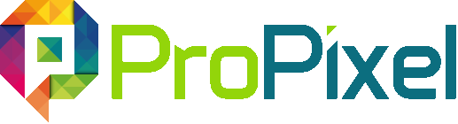 ProPixel Printing – Design – Copy & Print Center logo