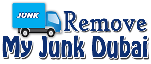 Remove My Junk Dubai – Furniture and Electronic Disposal logo