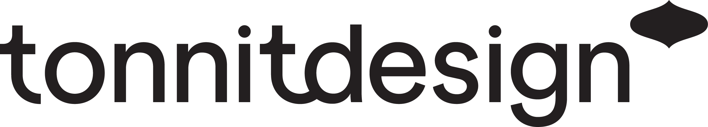 Tonnit Design logo