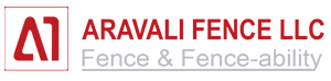 Aravali Fence LLC logo