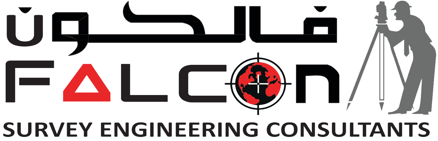 Falcon Survey Engineering Consultants, Dubai logo