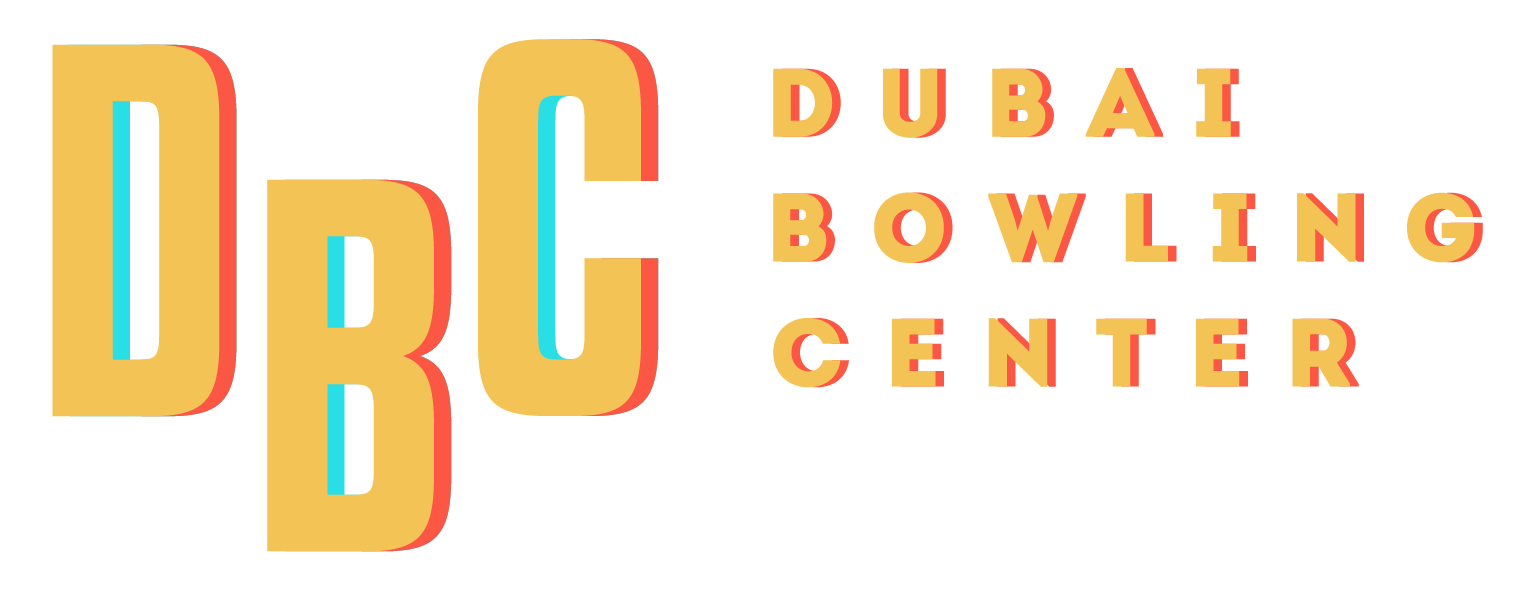 Dubai Bowling Center logo