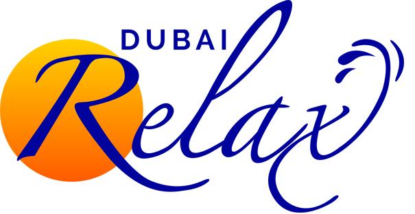 Dubai Relax Tours logo
