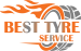 Best Car Tire Service 24 Hours logo