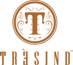 Trèsind Dubai logo