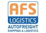 Autofreight Shipping & Logistics LLC logo