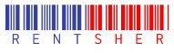 RentSher logo