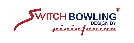 Switch Bowling logo