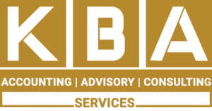 KBA Accounting and Bookkeeping Services in Dubai UAE logo