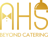 AHS Catering And Events In Dubai logo