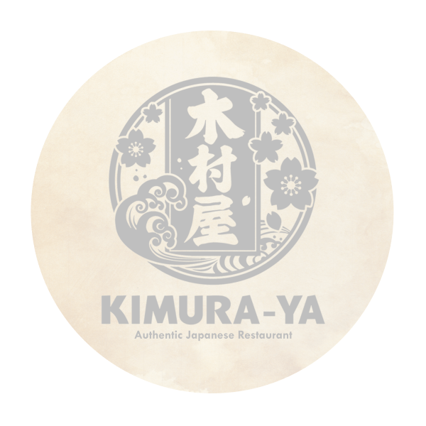 Kimuraya Authentic Japanese Restaurant – 1st Branch Business Bay logo