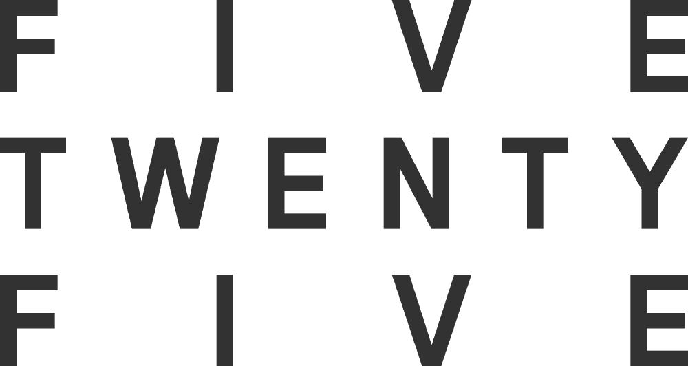 Five25 Models and Talent LLC logo