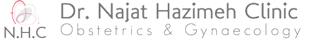 Najat Hazimeh Clinic logo
