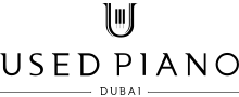 Used Piano Dubai LLC logo