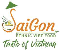 Saigon – Taste of Vietnam JLT logo