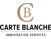 Carte Blanche logo