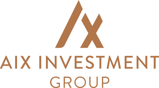 AIX Investment Group logo