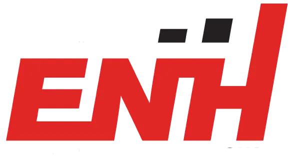 ENH Media – Digital Marketing Agency in Dubai UAE – التسويق الرقمي دبي logo